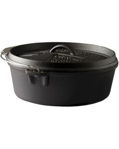The Windmill Dutch Oven - 5,9 Liter