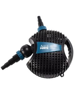 Aquaforte O 16000 Teichpumpe