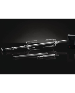 Napoleon Drehspieß für PRO Kettle Grill