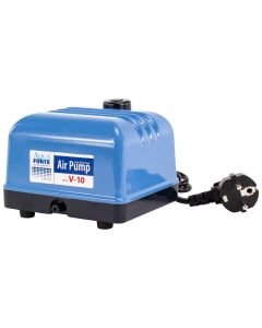 Aquaforte V 10 Luftpumpe