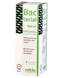 Velda Bacterial Teichbakterien 1000 ml