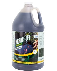 Microbe lift Sludge Away 4L