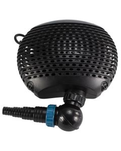 Aquaforte EC 5000 Teichpumpe