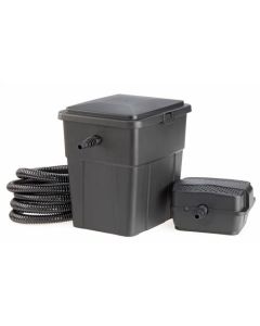 Pontec PondoClear 4000 Durchlauffilter-Set