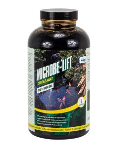 Microbe lift Sludge Away 1L