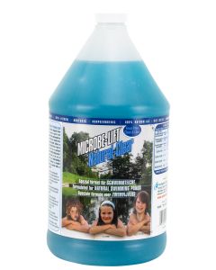 Microbe lift Natural Clear für Schwimmteiche 4L