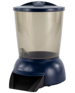 Aquaforte Automatischer Teichfutterautomat