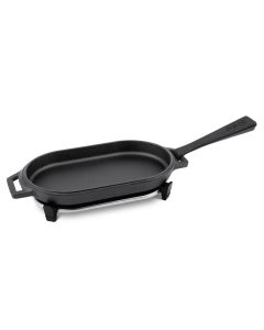 Ooni Sizzler-Pfanne - Rechteckig