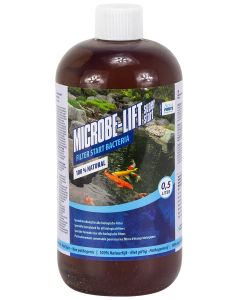 Microbe Lift Super Start Bakterien 0,5L