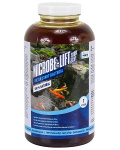 Microbe Lift Super Start Bakterien 1L