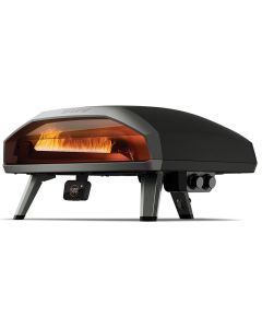 Ooni Koda 2 Max Pizzaofen - 30 mbar