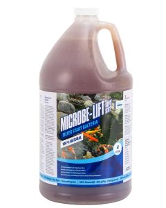 Microbe Lift Super Start Bakterien 4L