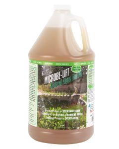 Microbe Lift Natural Algae Control für Schwimmteiche