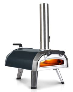 Ooni Karu 2 Pizzaofen