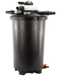 Velda Clear Control 75 Druckfilter (mit 36 watt UVC)