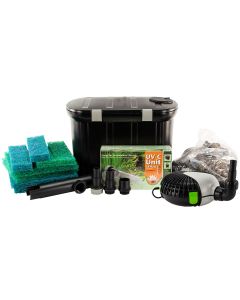 Velda Cross Flow Biofill Set