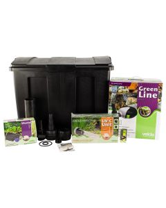 Velda Giant Biofill XL Set 20000