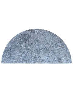 Kamado Joe Halbmond-Speckstein für Big Joe