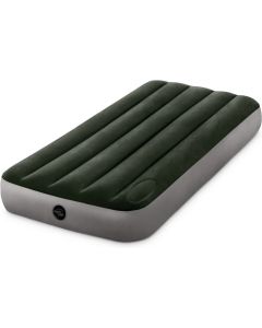 Intex Downy Luftbett - 1-Personen (99 cm)