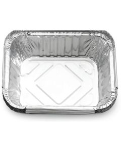 Napoleon 5x kleine Fettauffangschale - 15 x 13 cm