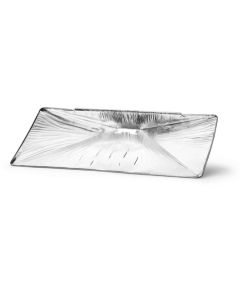 Napoleon 3x Fettauffangschale für Rogue 525