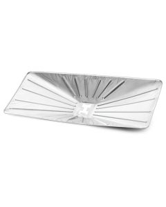 Napoleon 3x Fettauffangschale für Prestige 500V (2025 Version)