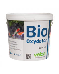 Velda Bio Oxydator Bakterien 2500 ml