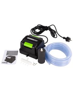 Velda Silenta Outdoor Pro 1800 Luftpumpe