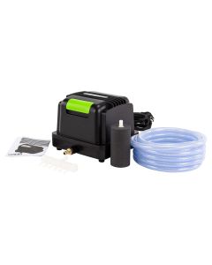 Velda Silenta Outdoor Pro 3600 Luftpumpe