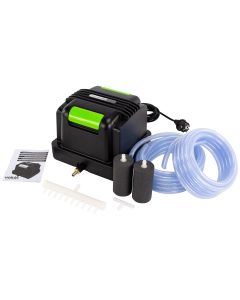 Velda Silenta Outdoor Pro 4800 Luftpumpe