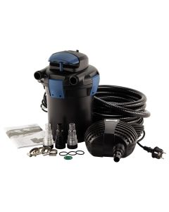 Oase Biopress 4000 Druckfilterset