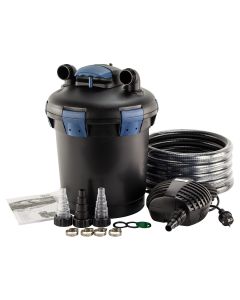 Oase Biopress 6000 Druckfilterset