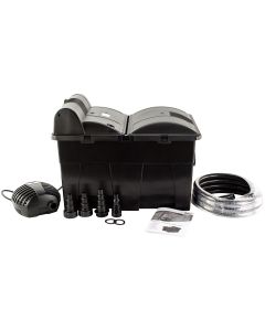 Oase BioSmart 14000 Durchlauffilter-Set