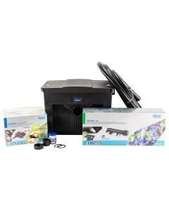 Oase BioSmart 18000 Durchlauffilter-Set