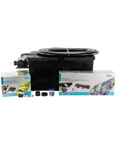 Oase BioSmart 36000 Durchlauffilter-Set