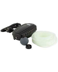 Oase AquaOxy 250 Luftpumpe-Set