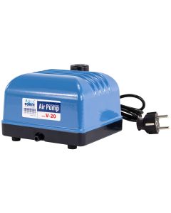 Aquaforte V 20 Luftpumpe