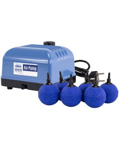 Aquaforte V 30 Luftpumpe-Set