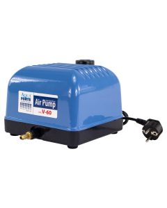Aquaforte V 60 Luftpumpe