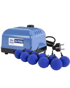 Aquaforte V 60 Luftpumpe-Set