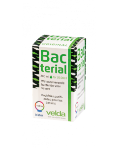 Velda Bacterial Teichbakterien 200 ml