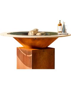 OFYR Feuerschutzring 85