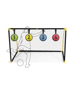 Umbro Fußballtore - 4er-Set