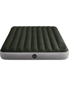 Intex Downy Luftbett - Queensize (152 cm)