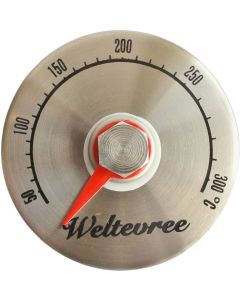 Weltevree magnetisches Thermometer