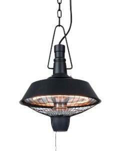 Sunred Heater Indus 2100 hängender Terrassenheizer