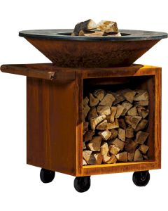 OFYR Classic Storage Corten 100 Pro