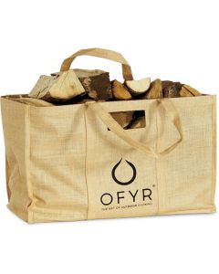 OFYR Holztasche