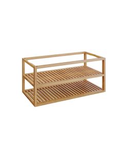 OFYR Insert PRO Teakholz - Large