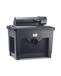 Pontec MultiClear 20000 UVC Durchlauffilter